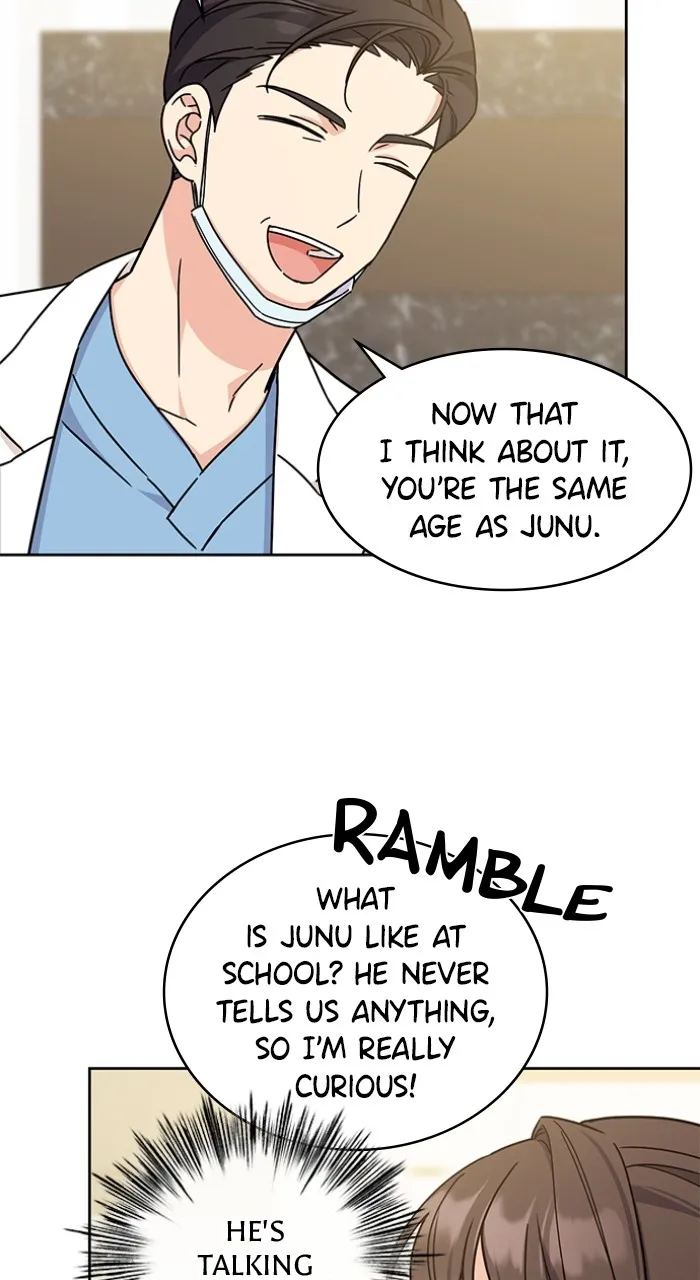 Read Ugly Duckling Complex chapter 18 image 67 on Lezhin