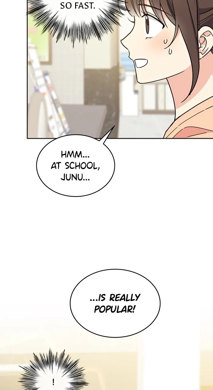 Read Ugly Duckling Complex chapter 18 image 68 on Lezhin