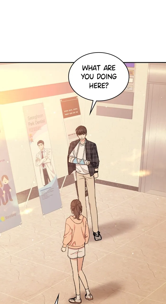 Read Ugly Duckling Complex chapter 18 image 76 on Lezhin