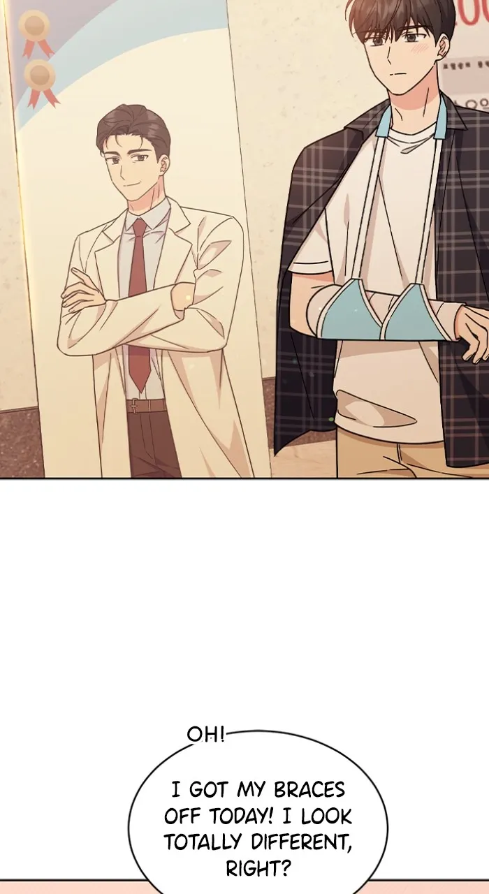 Read Ugly Duckling Complex chapter 18 image 78 on Lezhin