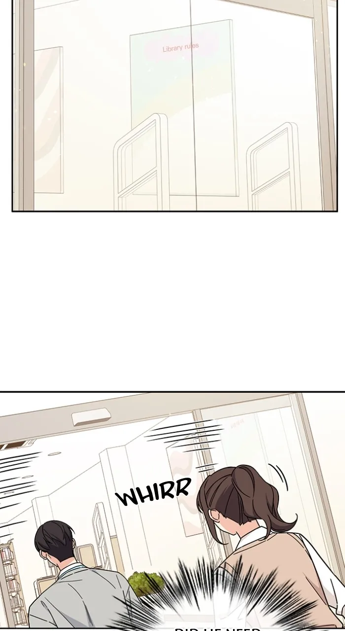 Read Ugly Duckling Complex chapter 18 image 8 on Lezhin