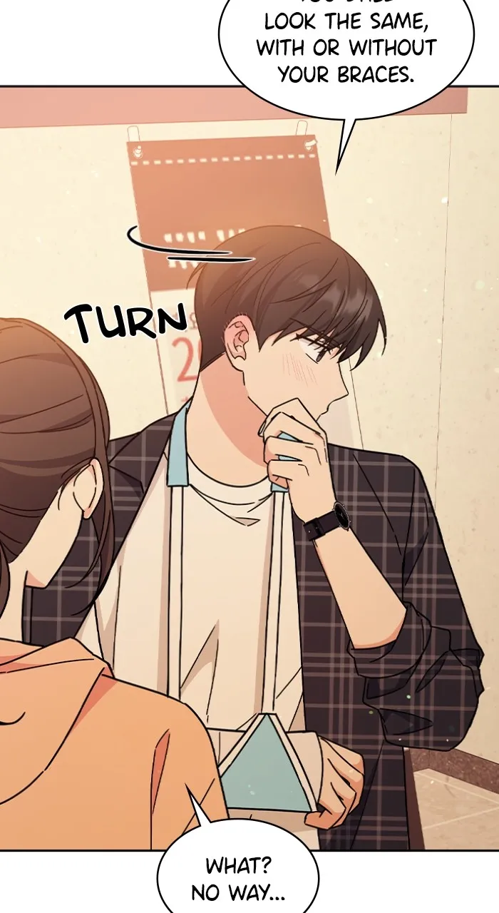 Read Ugly Duckling Complex chapter 18 image 82 on Lezhin