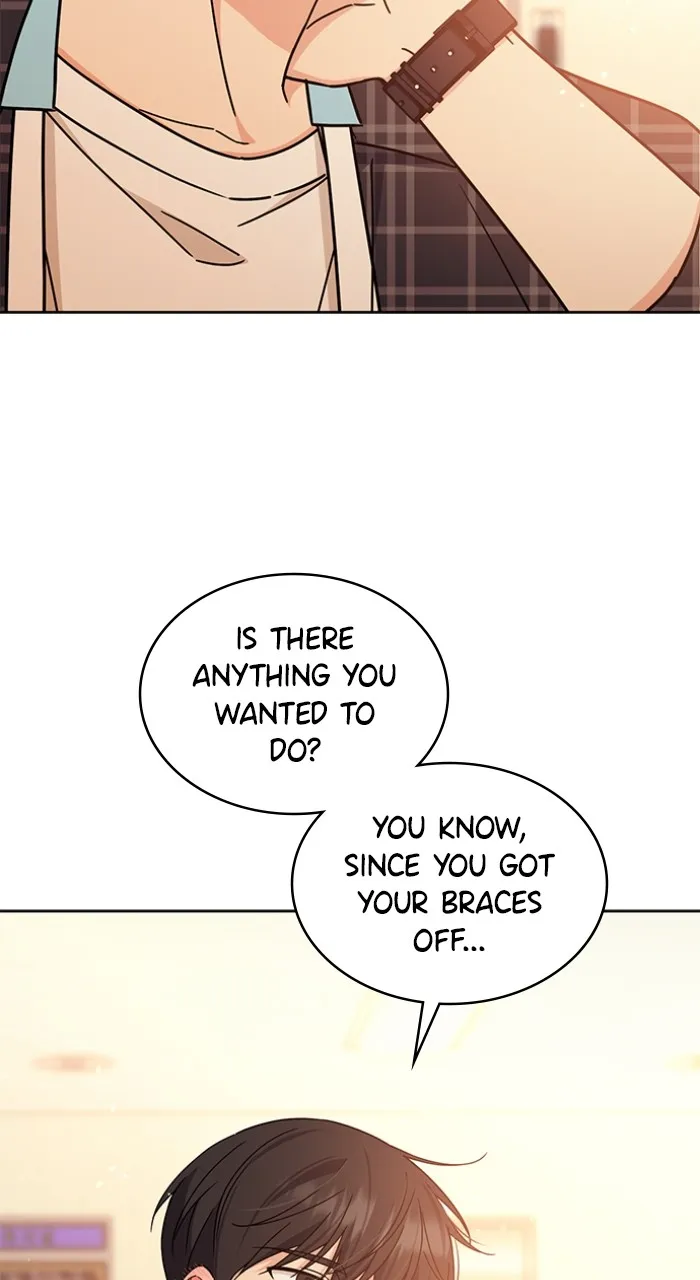 Read Ugly Duckling Complex chapter 18 image 87 on Lezhin