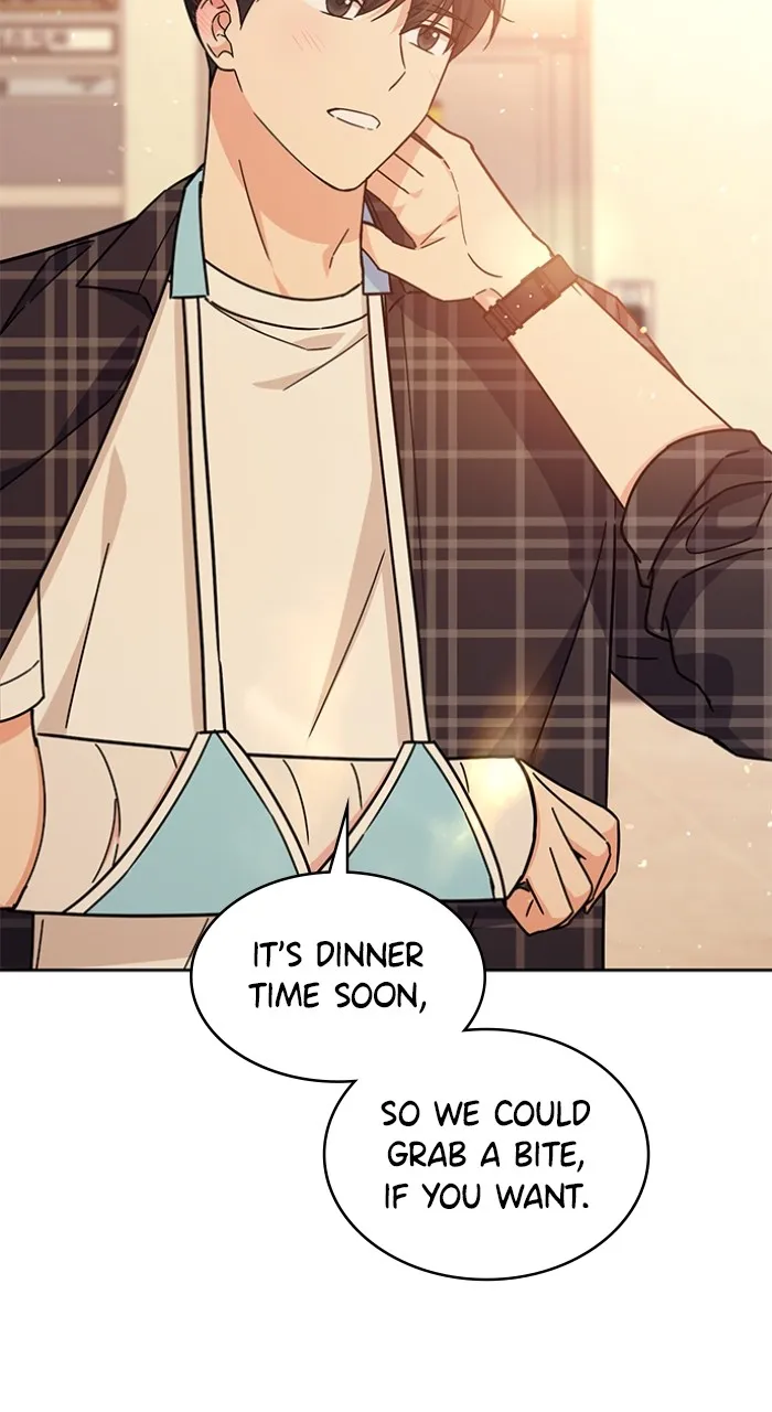 Read Ugly Duckling Complex chapter 18 image 88 on Lezhin