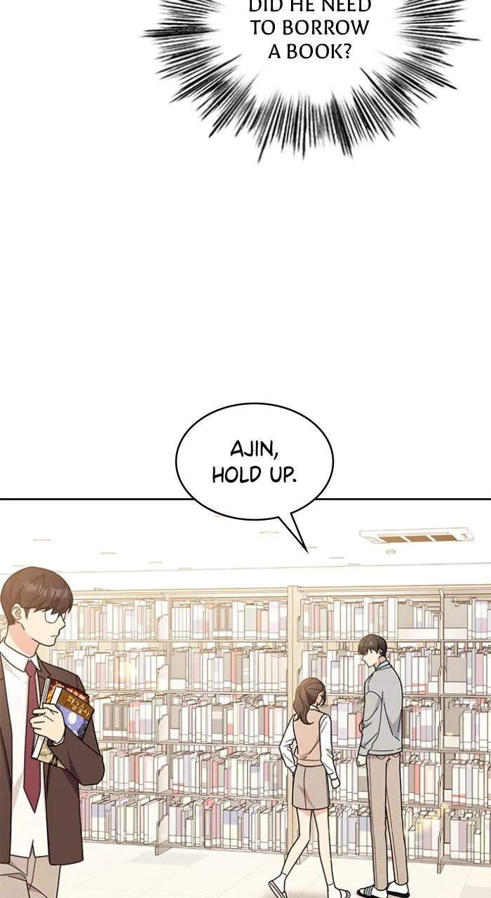 Read Ugly Duckling Complex chapter 18 image 9 on Lezhin