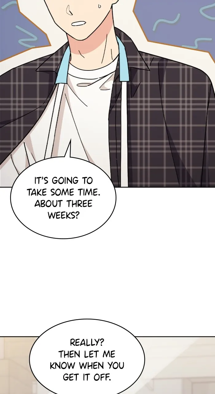 Read Ugly Duckling Complex chapter 19 image 10 on Lezhin