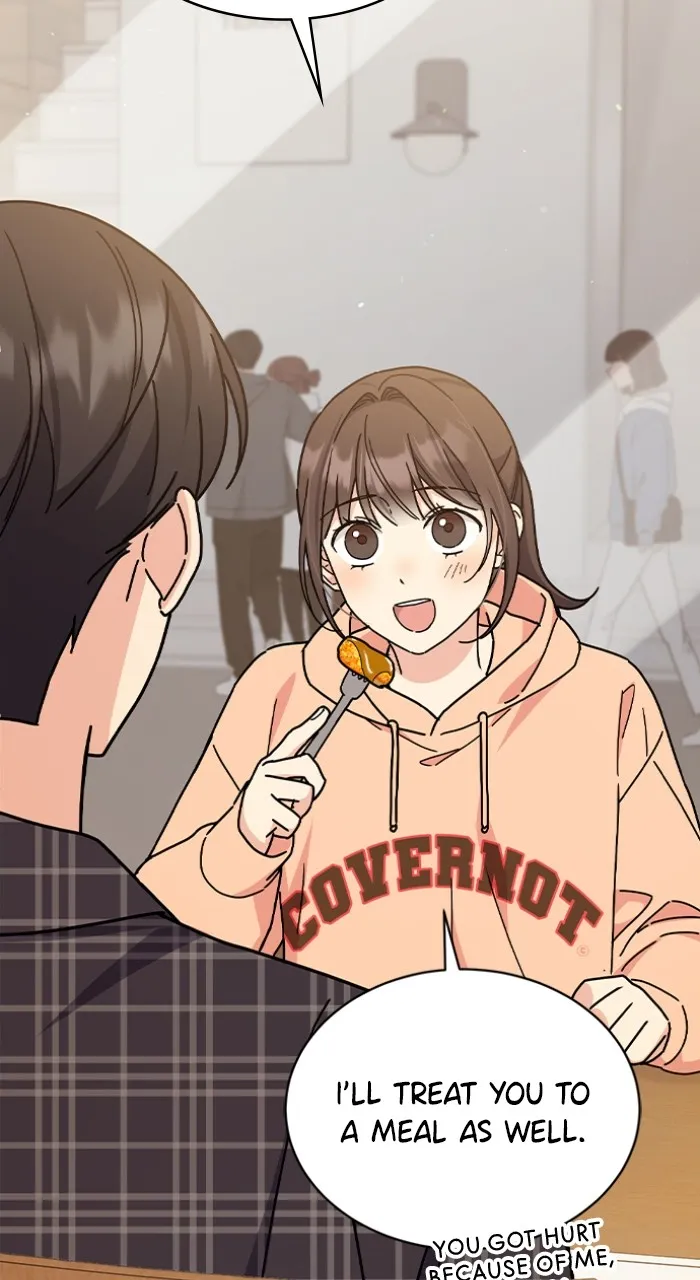 Read Ugly Duckling Complex chapter 19 image 11 on Lezhin