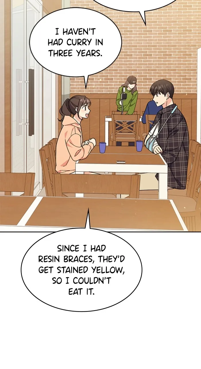 Read Ugly Duckling Complex chapter 19 image 2 on Lezhin