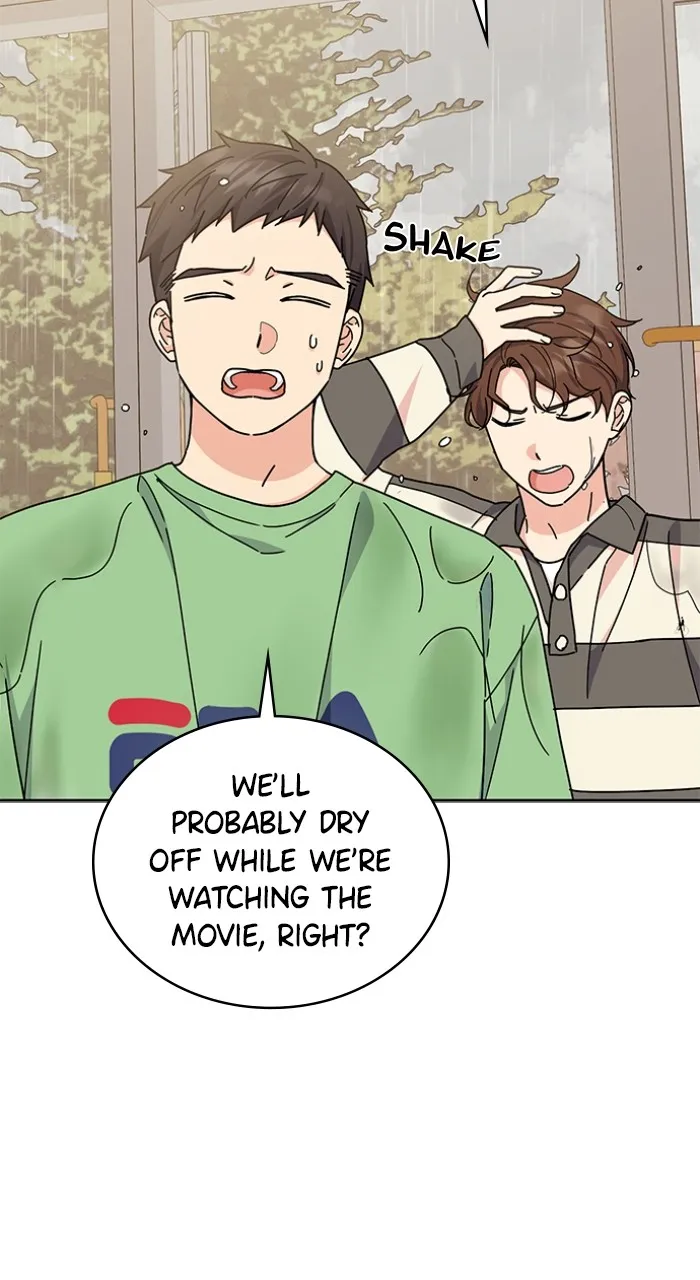 Read Ugly Duckling Complex chapter 19 image 20 on Lezhin
