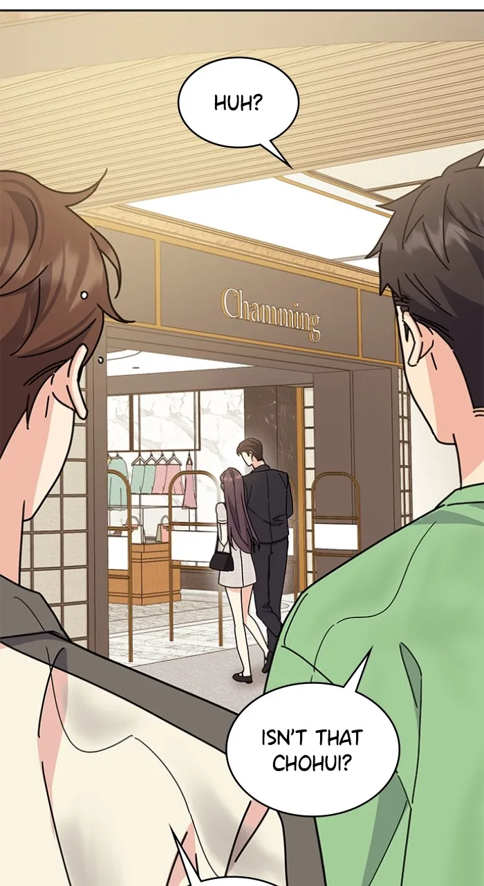 Read Ugly Duckling Complex chapter 19 image 21 on Lezhin