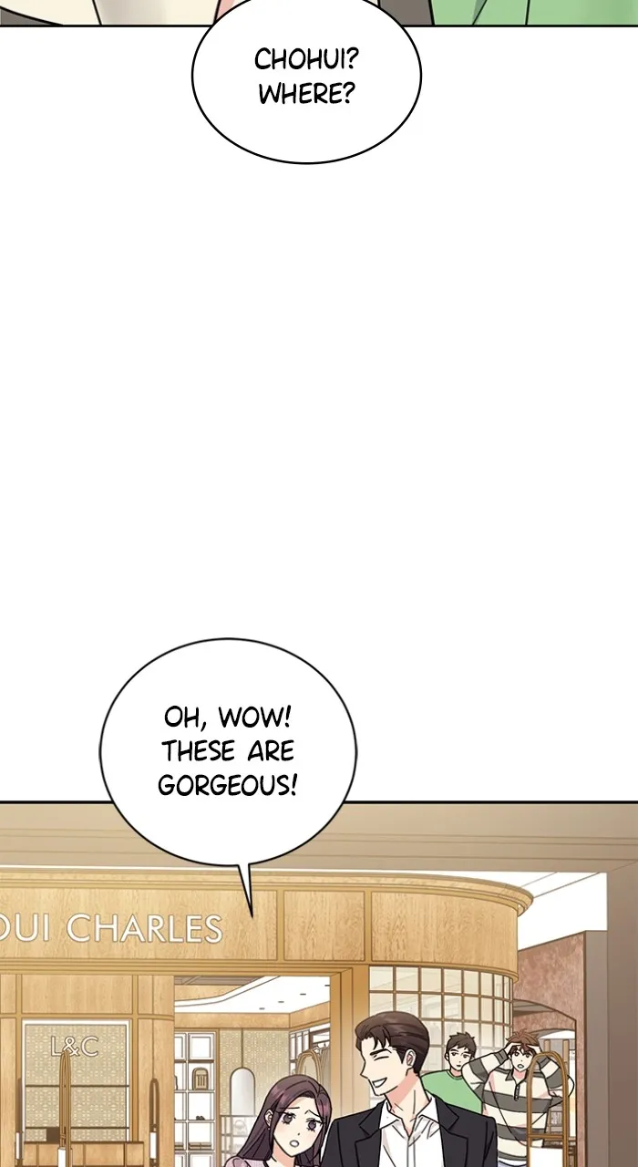 Read Ugly Duckling Complex chapter 19 image 22 on Lezhin
