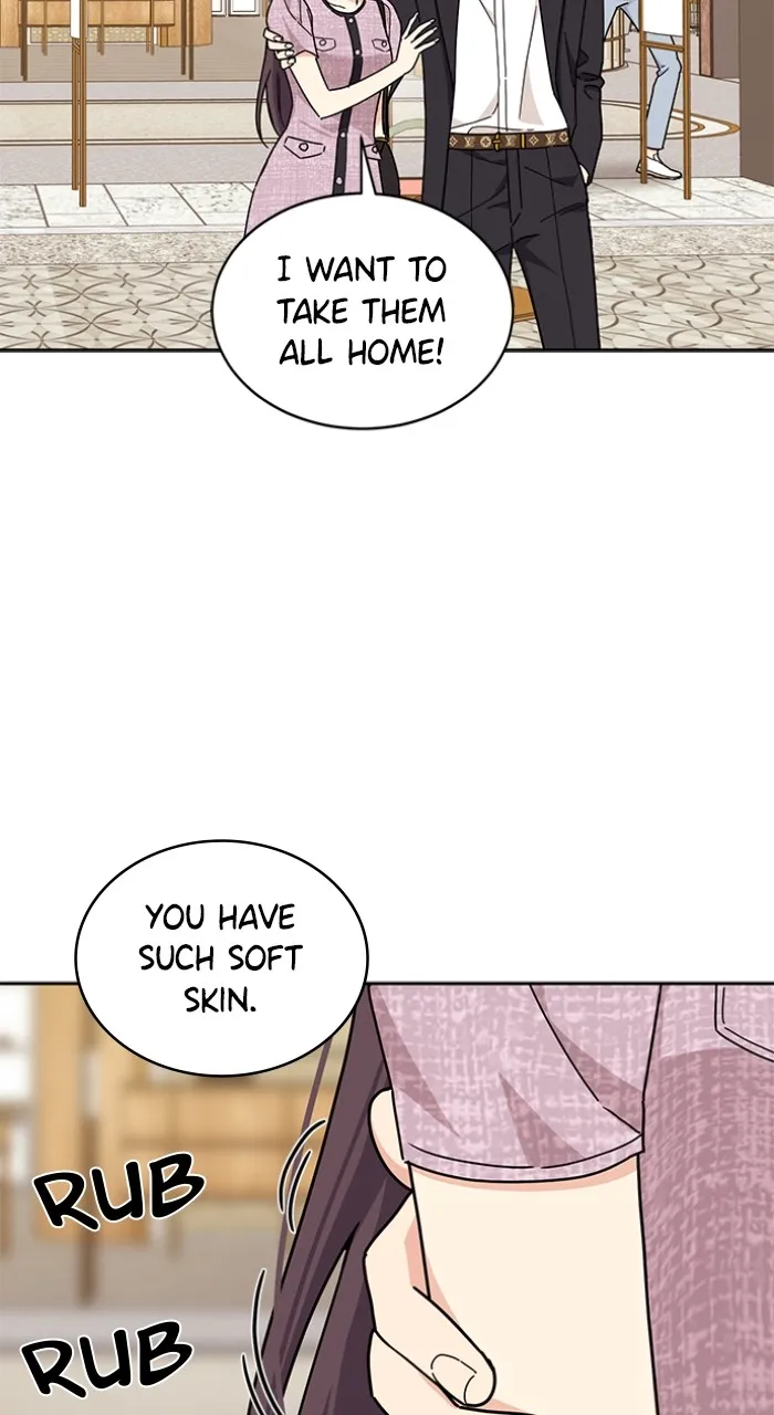 Read Ugly Duckling Complex chapter 19 image 23 on Lezhin