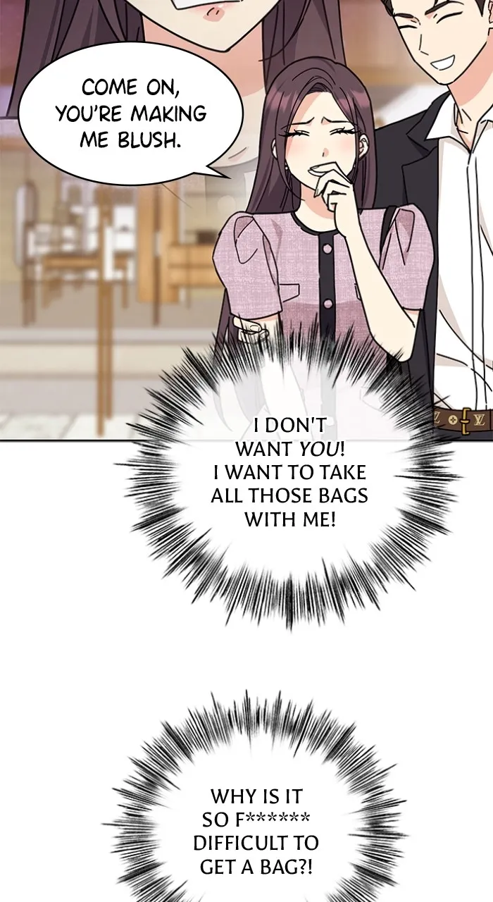 Read Ugly Duckling Complex chapter 19 image 25 on Lezhin