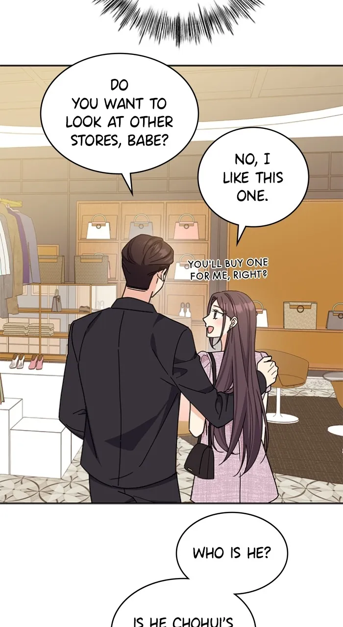 Read Ugly Duckling Complex chapter 19 image 26 on Lezhin