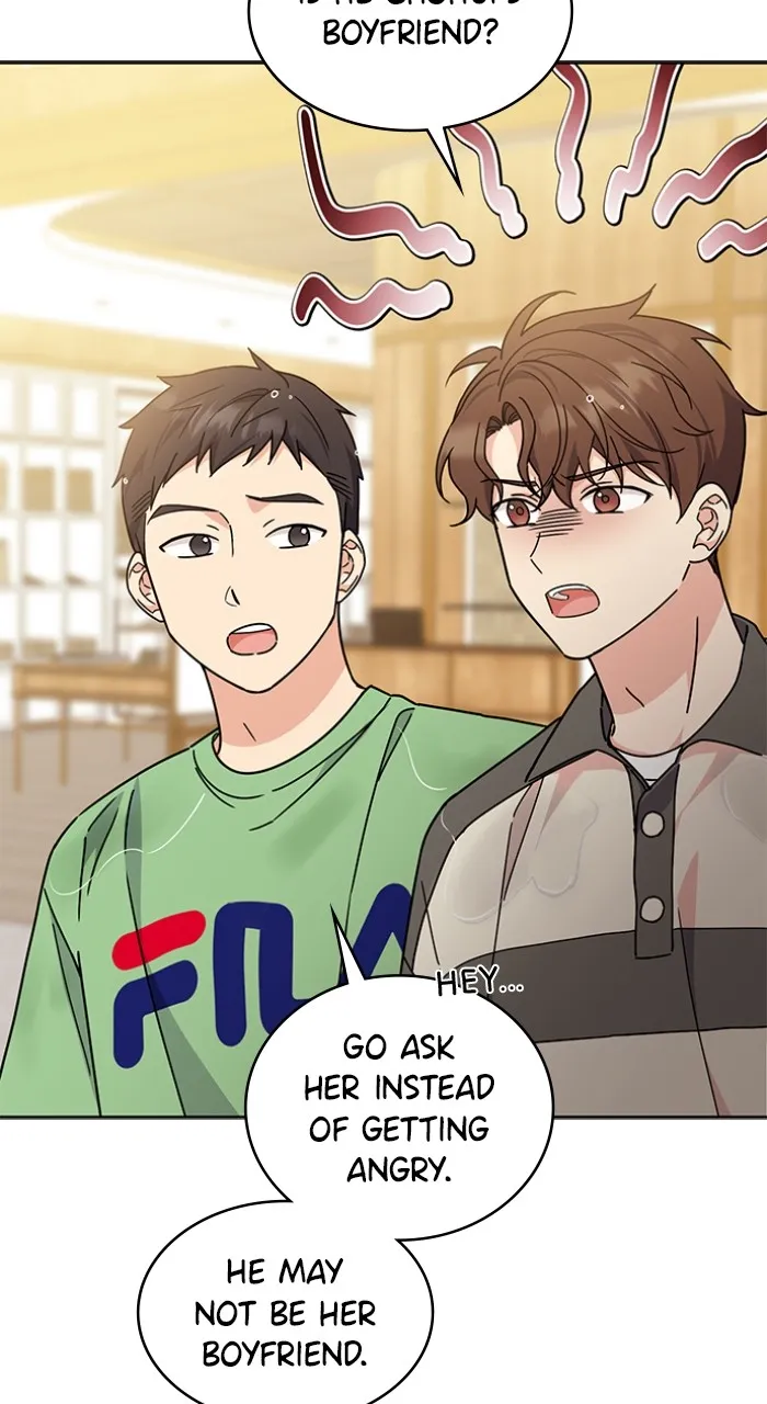 Read Ugly Duckling Complex chapter 19 image 27 on Lezhin