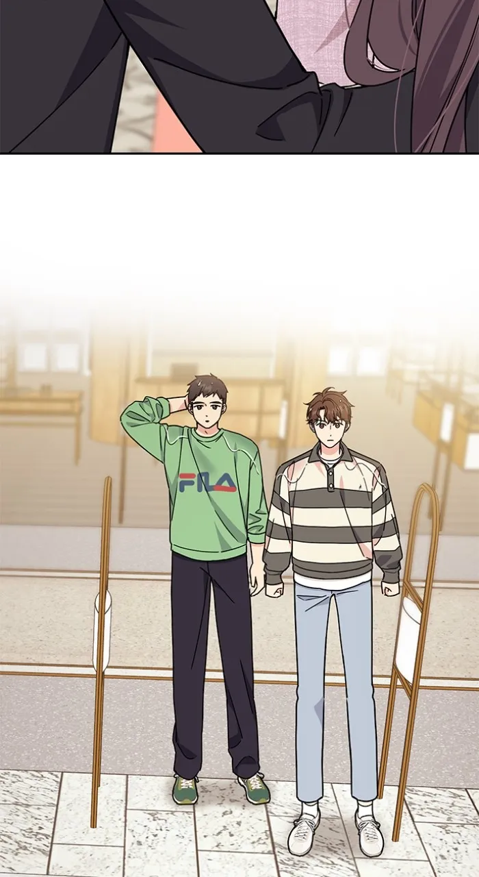 Read Ugly Duckling Complex chapter 19 image 30 on Lezhin