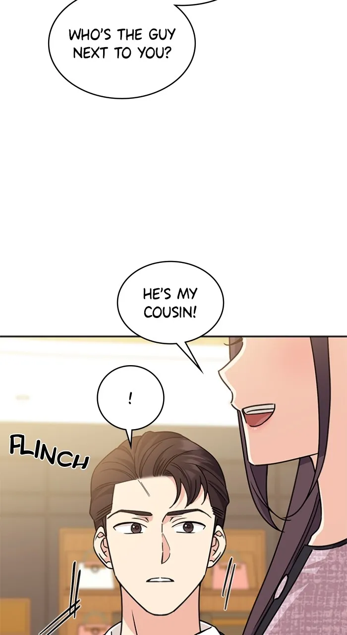 Read Ugly Duckling Complex chapter 19 image 34 on Lezhin