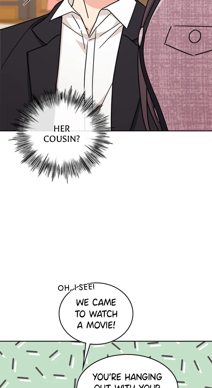 Read Ugly Duckling Complex chapter 19 image 35 on Lezhin