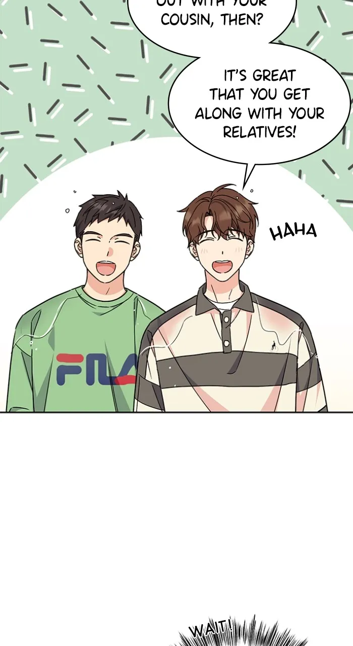 Read Ugly Duckling Complex chapter 19 image 36 on Lezhin
