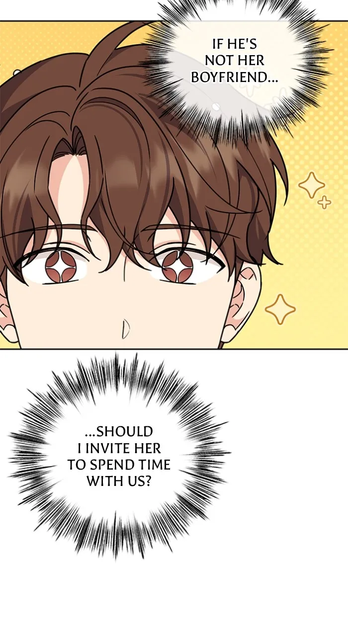 Read Ugly Duckling Complex chapter 19 image 37 on Lezhin