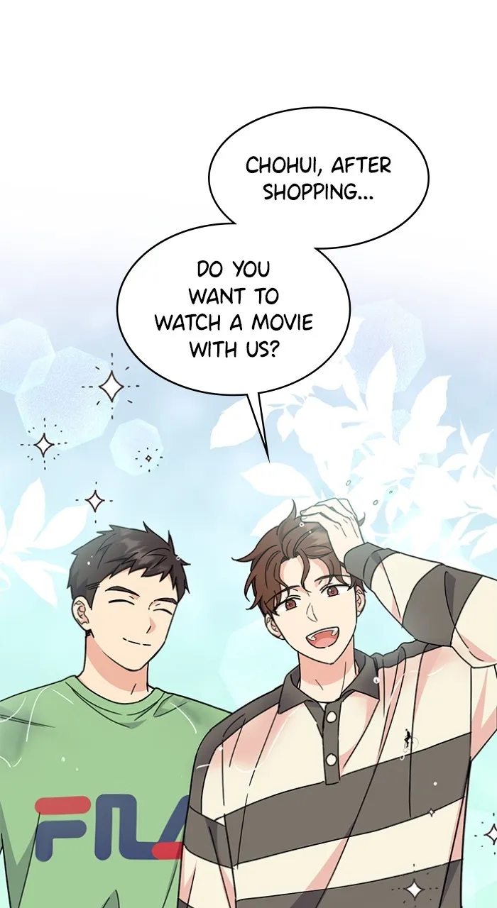 Read Ugly Duckling Complex chapter 19 image 38 on Lezhin