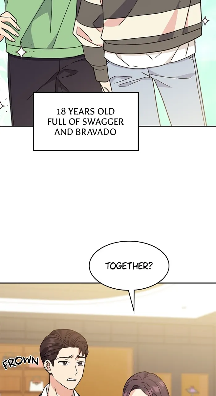Read Ugly Duckling Complex chapter 19 image 39 on Lezhin