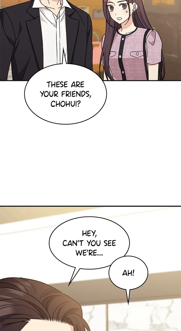 Read Ugly Duckling Complex chapter 19 image 40 on Lezhin
