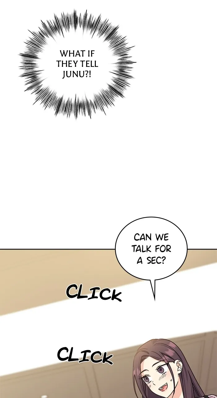 Read Ugly Duckling Complex chapter 19 image 42 on Lezhin