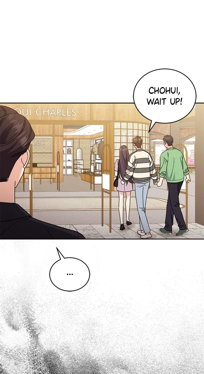 Read Ugly Duckling Complex chapter 19 image 44 on Lezhin