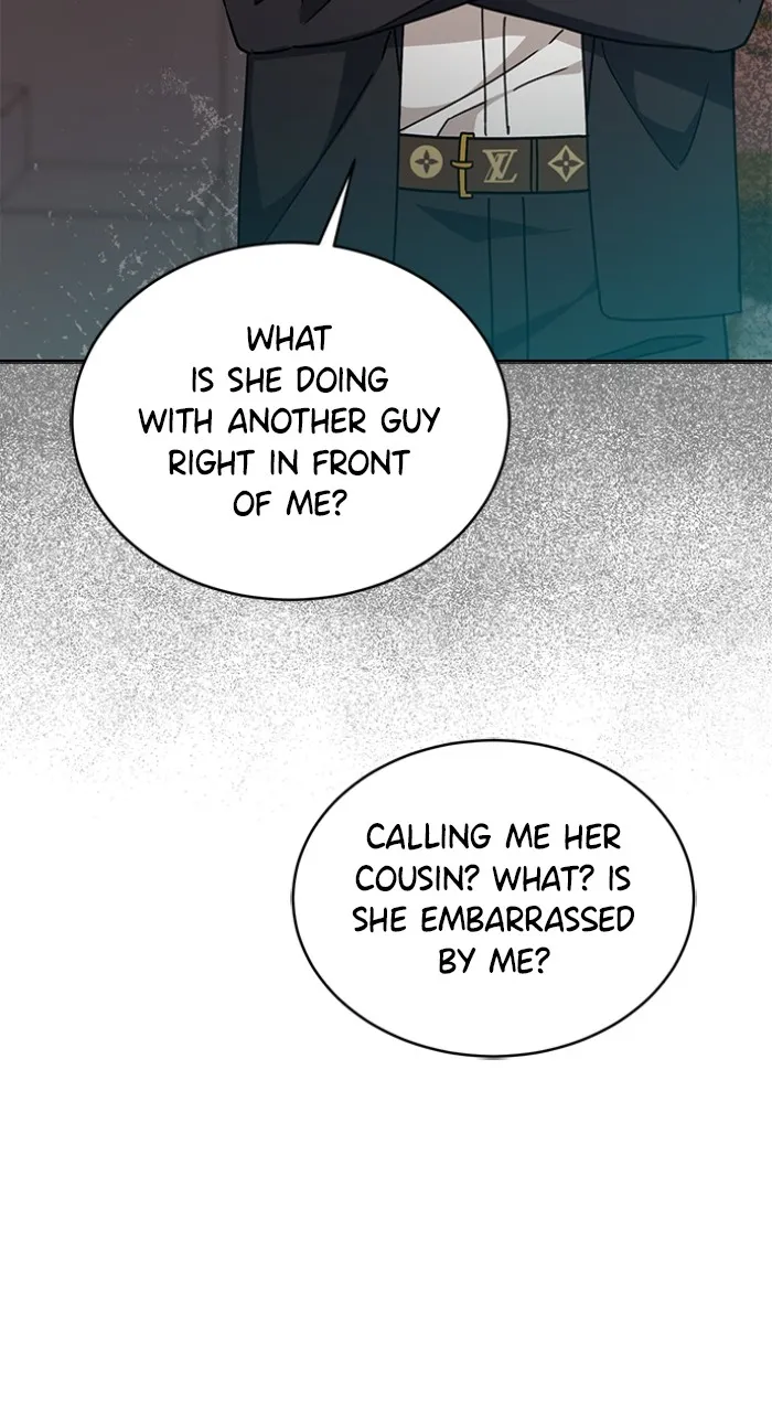 Read Ugly Duckling Complex chapter 19 image 46 on Lezhin