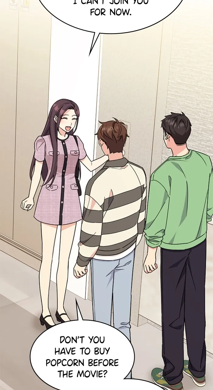 Read Ugly Duckling Complex chapter 19 image 48 on Lezhin