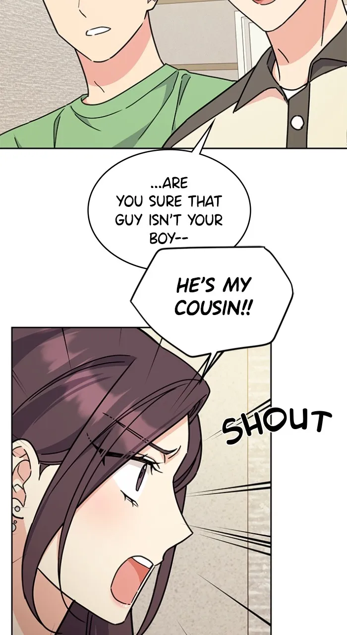 Read Ugly Duckling Complex chapter 19 image 50 on Lezhin