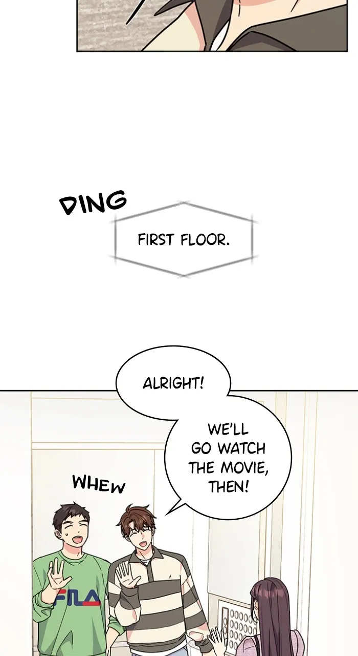 Read Ugly Duckling Complex chapter 19 image 52 on Lezhin