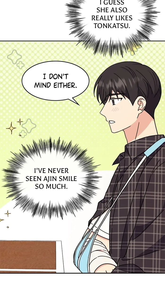 Read Ugly Duckling Complex chapter 19 image 7 on Lezhin
