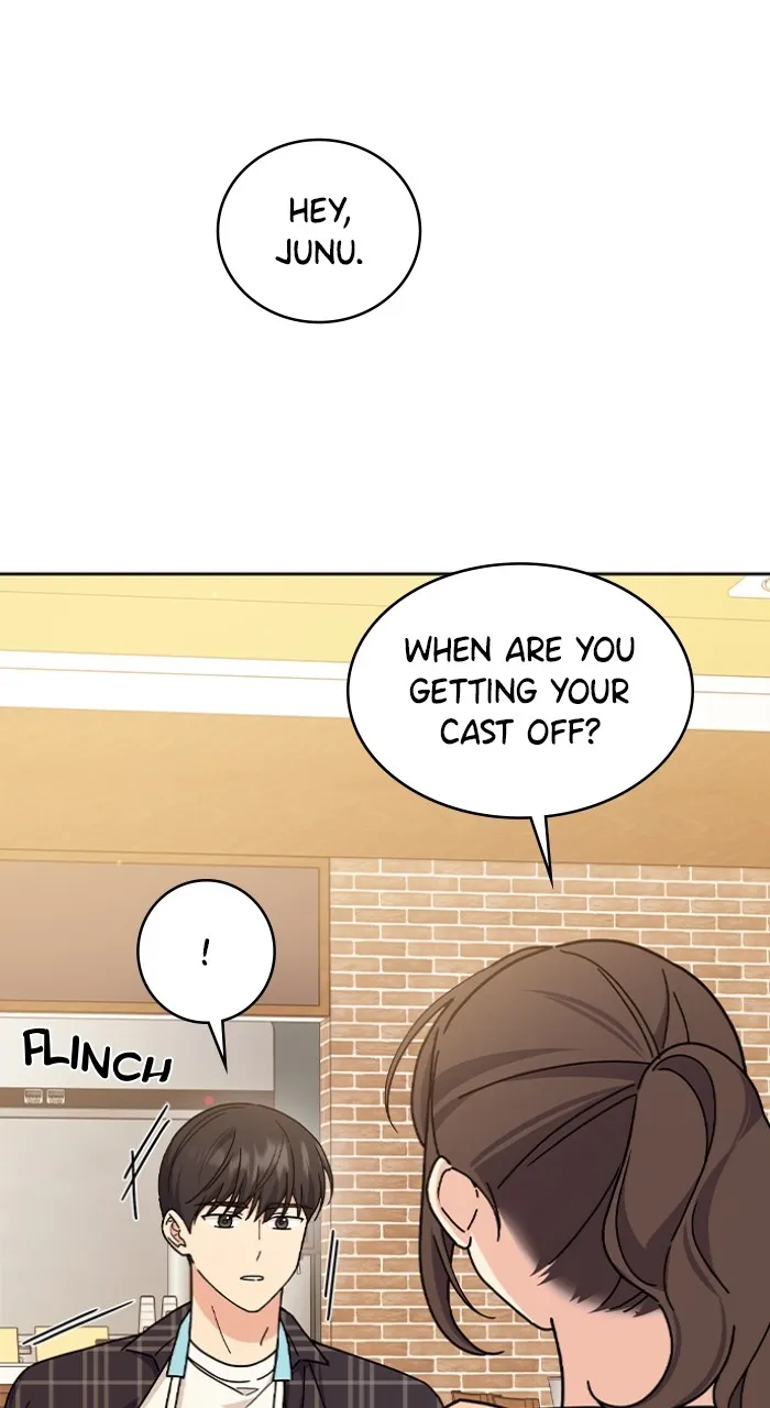 Read Ugly Duckling Complex chapter 19 image 8 on Lezhin