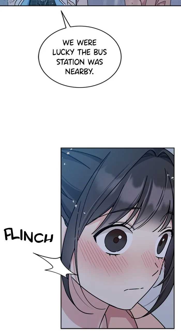 Read Ugly Duckling Complex chapter 19 image 80 on Lezhin