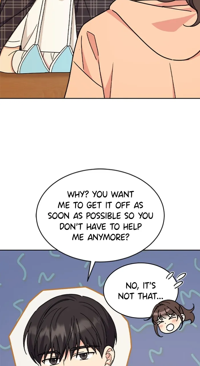 Read Ugly Duckling Complex chapter 19 image 9 on Lezhin
