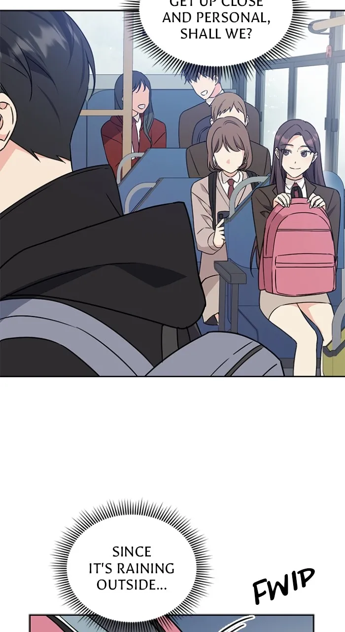 Read Ugly Duckling Complex chapter 2 image 101 on Lezhin