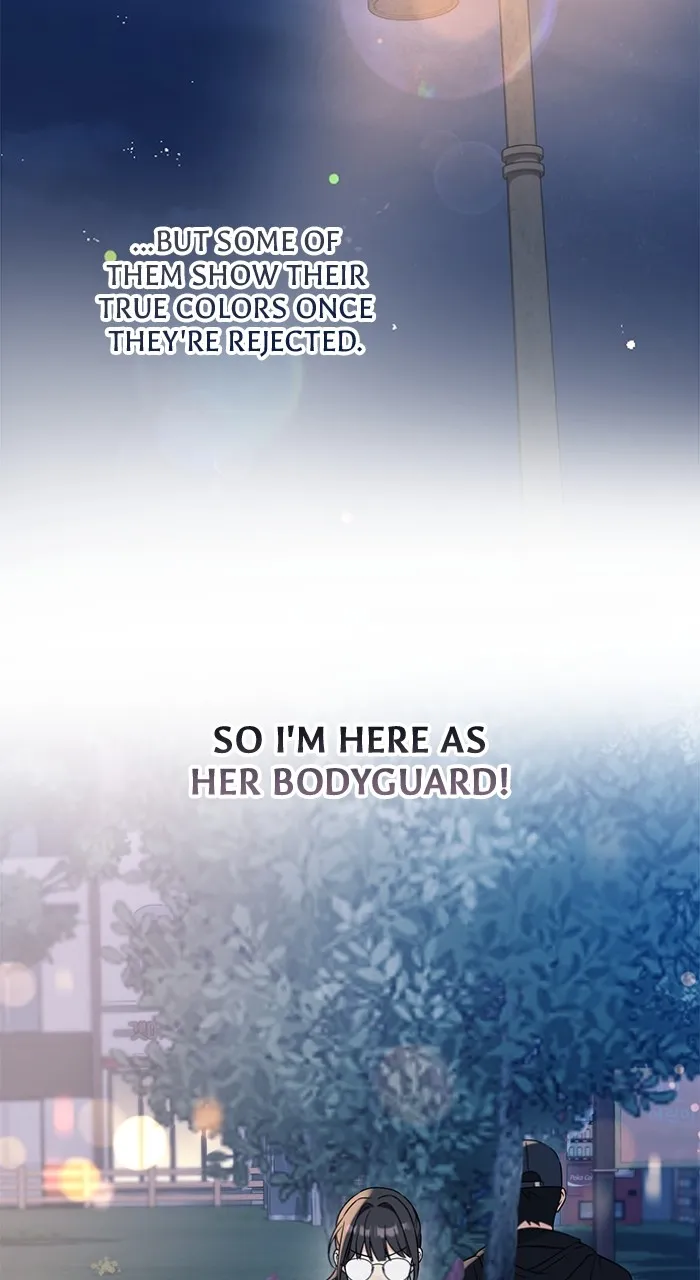 Read Ugly Duckling Complex chapter 2 image 11 on Lezhin