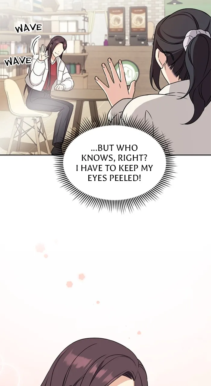 Read Ugly Duckling Complex chapter 2 image 13 on Lezhin