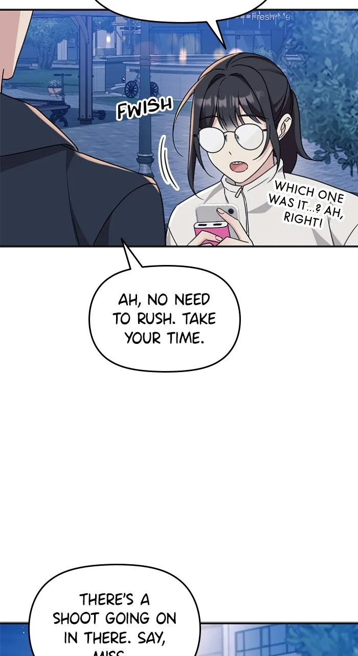 Read Ugly Duckling Complex chapter 2 image 18 on Lezhin