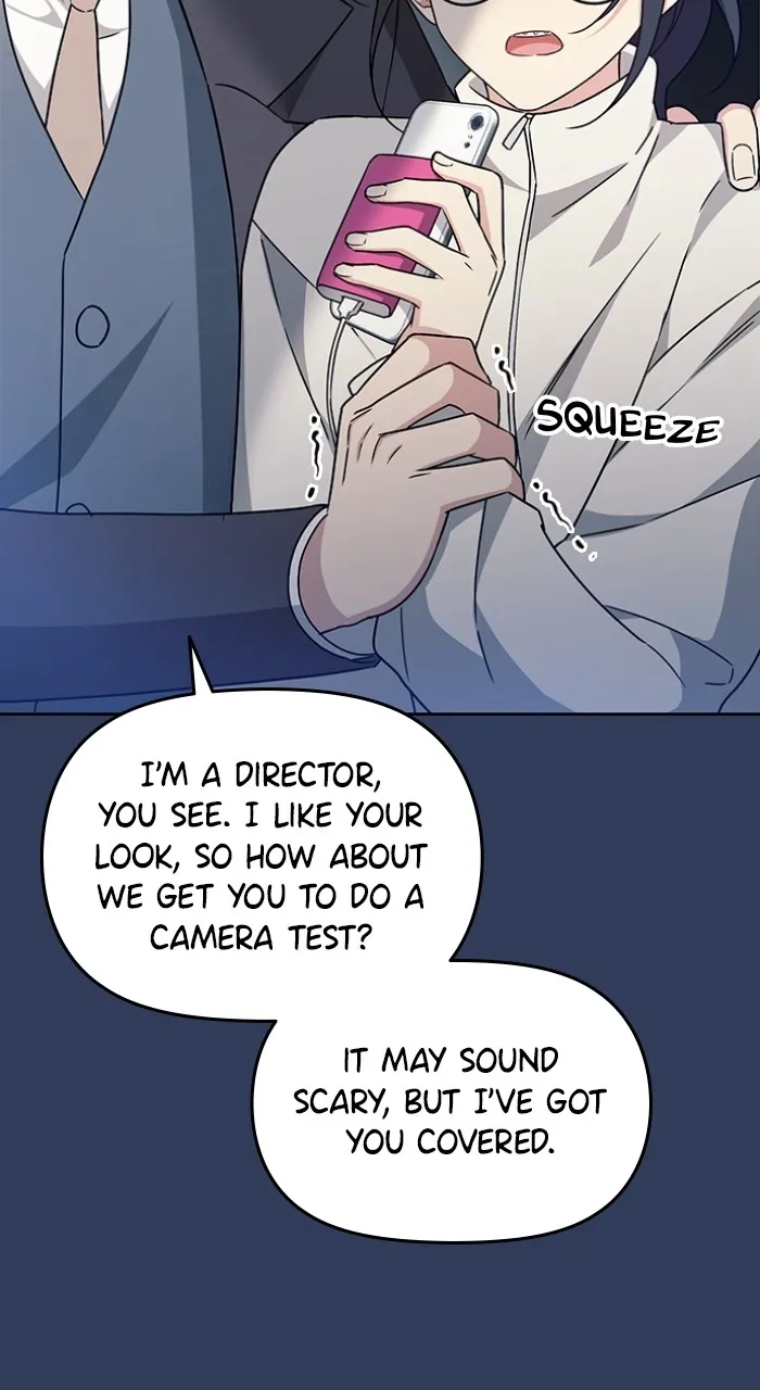 Read Ugly Duckling Complex chapter 2 image 22 on Lezhin