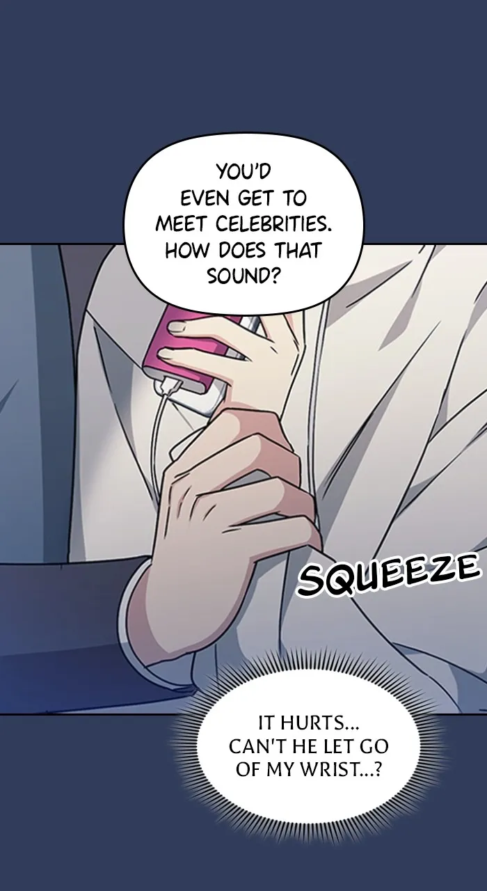 Read Ugly Duckling Complex chapter 2 image 23 on Lezhin