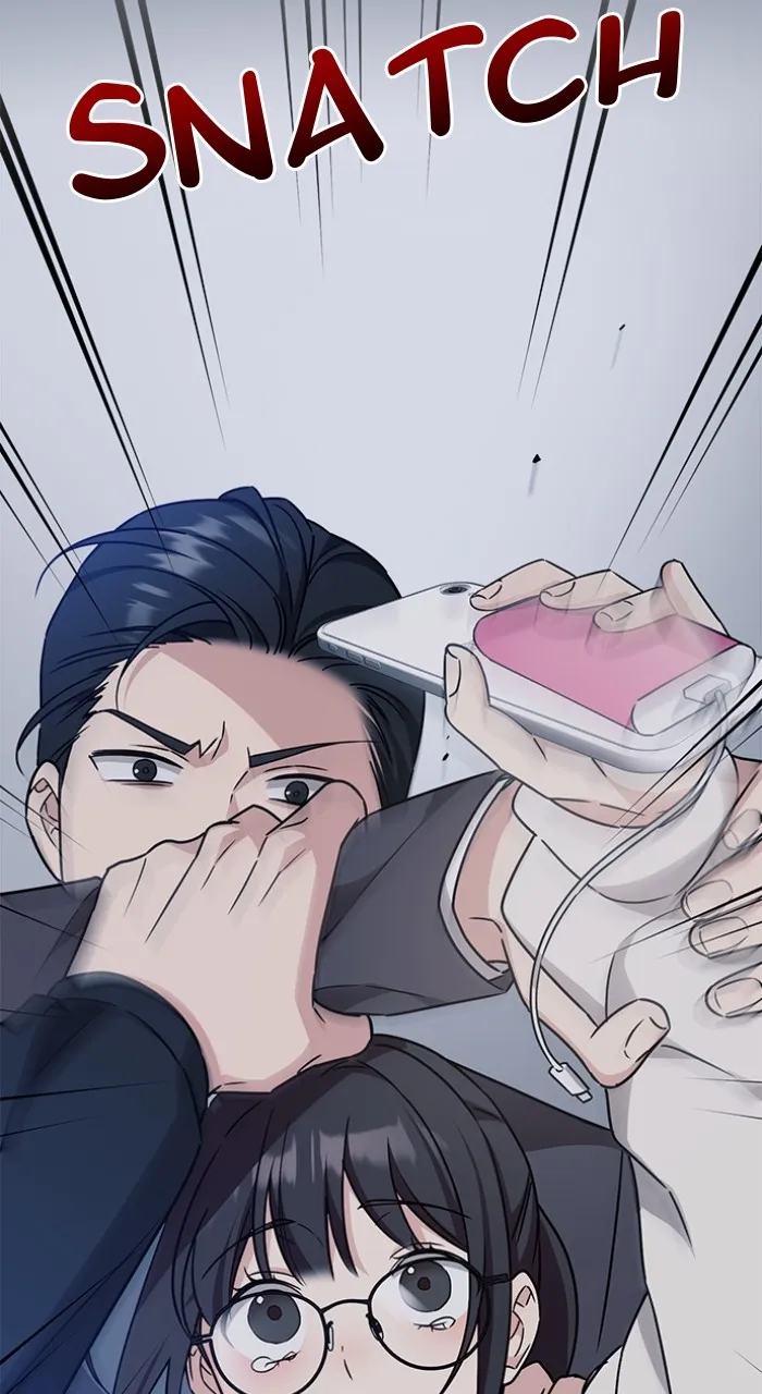 Read Ugly Duckling Complex chapter 2 image 27 on Lezhin