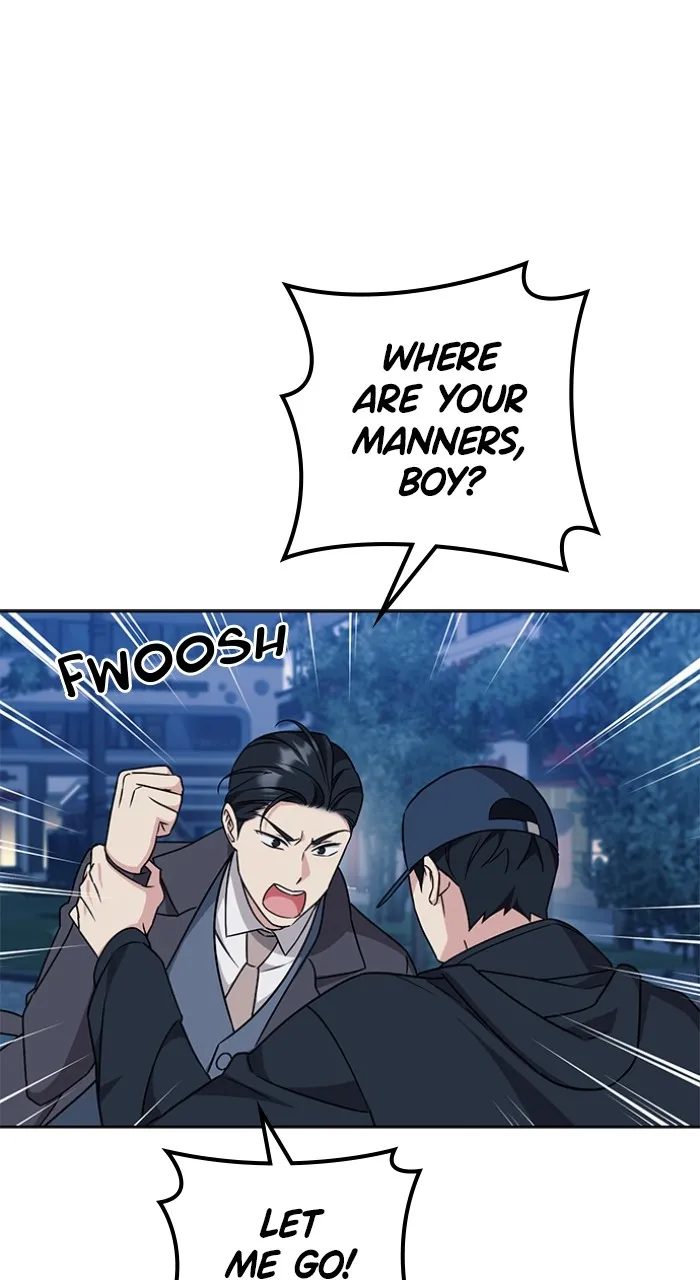 Read Ugly Duckling Complex chapter 2 image 33 on Lezhin