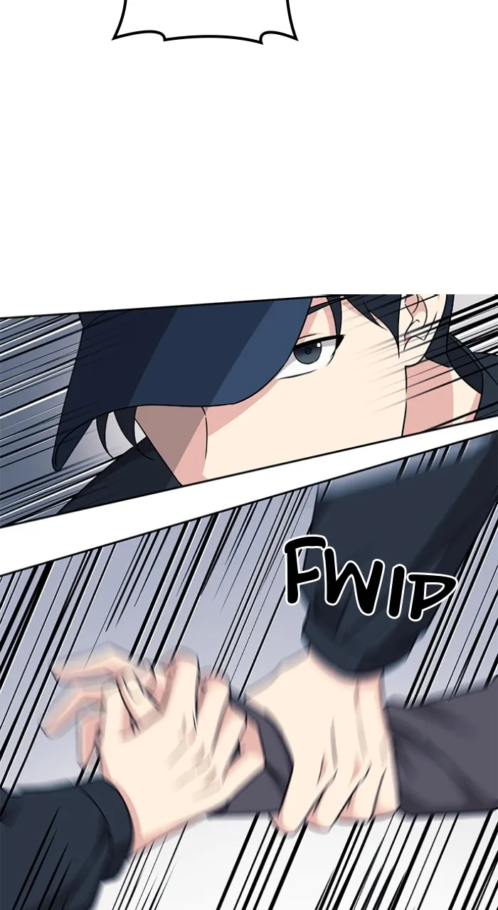 Read Ugly Duckling Complex chapter 2 image 34 on Lezhin