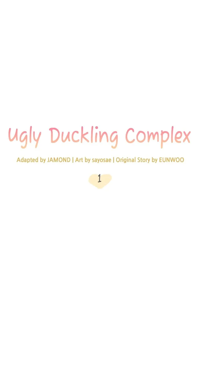 Read Ugly Duckling Complex chapter 2 image 37 on Lezhin