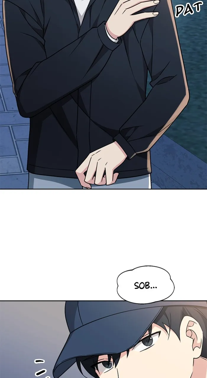 Read Ugly Duckling Complex chapter 2 image 40 on Lezhin
