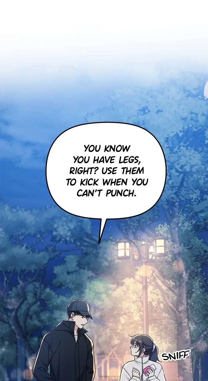 Read Ugly Duckling Complex chapter 2 image 43 on Lezhin