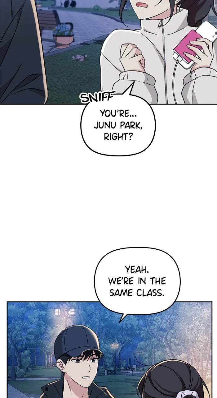 Read Ugly Duckling Complex chapter 2 image 45 on Lezhin